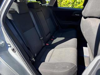 TOYOTA Auris usata, con Climatizzatore