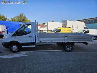 FORD Transit usata, con Autoradio