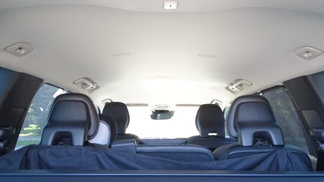 VOLVO XC90 usata 119