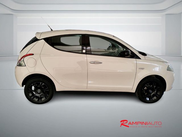 LANCIA Ypsilon usata, con Climatizzatore