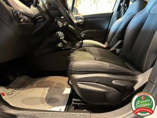 FIAT 500X usata, con Bluetooth