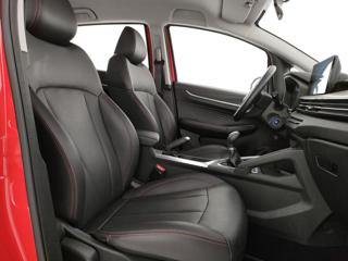 EMC Quattro usata, con Cerchi in lega