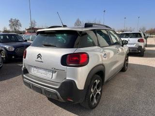 CITROEN C3 Aircross usata, con Chiusura centralizzata
