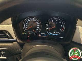 BMW X2 usata, con Sedili sportivi