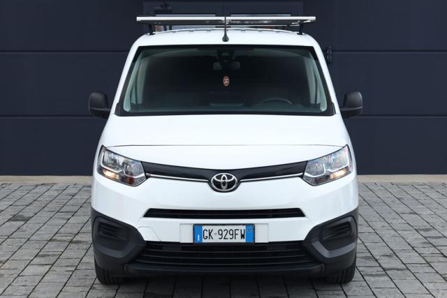 OPEL Combo usata, con Riconoscimento dei segnali stradali