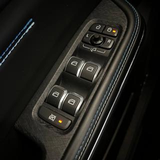 LYNK & CO 01 usata, con Autoradio digitale