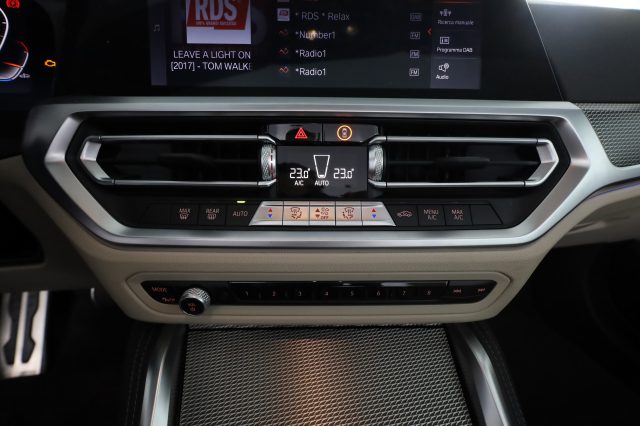 BMW 420 usata 11