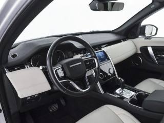LAND ROVER Discovery Sport usata 12