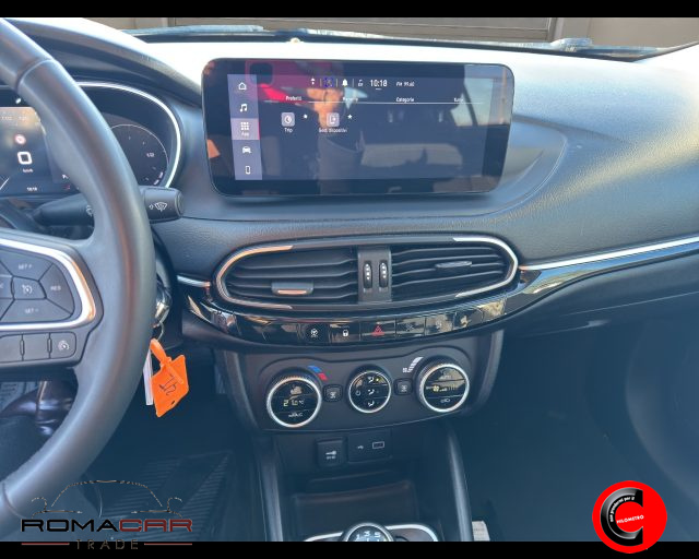 FIAT Tipo usata, con ESP