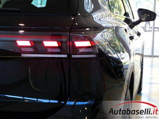 VOLKSWAGEN Tiguan usata, con Portellone posteriore elettrico