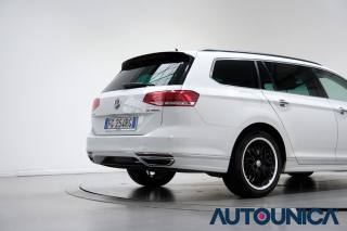 VOLKSWAGEN Passat Variant usata 54