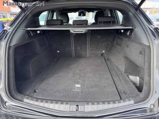 ALFA ROMEO Stelvio usata, con Volante in pelle