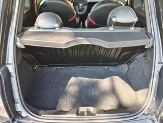 FIAT 500 usata, con Servosterzo