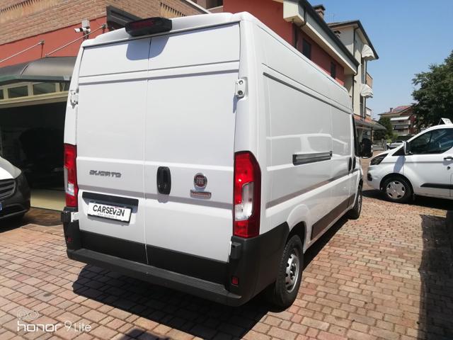 FIAT Ducato usata, con Climatizzatore