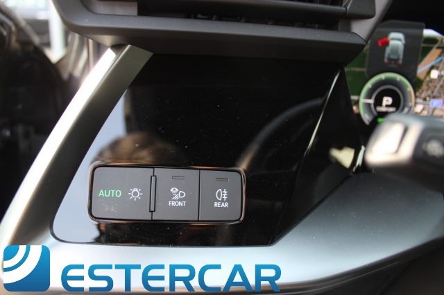 AUDI A3 usata, con Immobilizzatore elettronico