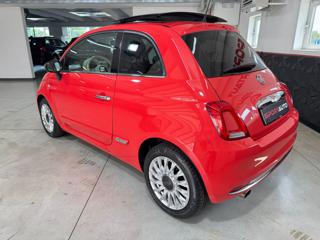 FIAT 500 usata, con Alzacristalli elettrici