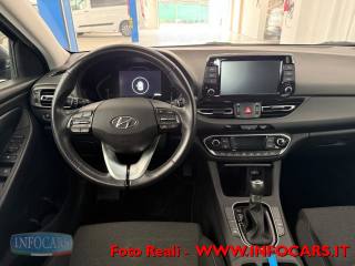 HYUNDAI i30 usata, con Climatizzatore