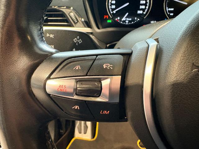 BMW X2 usata, con Immobilizzatore elettronico