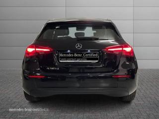 MERCEDES-BENZ A 180 usata, con Alzacristalli elettrici