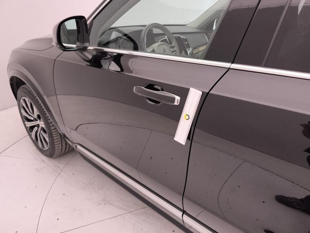 VOLVO XC90 usata, con Hill holder