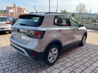 VOLKSWAGEN T-Cross usata, con Airbag laterali