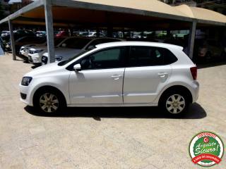 VOLKSWAGEN Polo usata, con Airbag Passeggero
