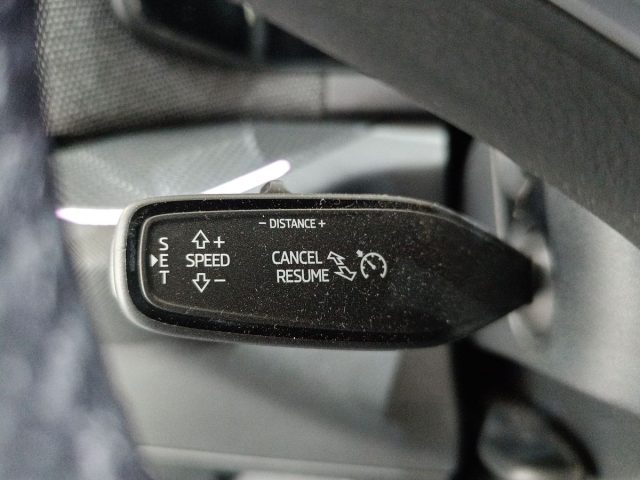 SKODA Kodiaq usata, con Sensore di pioggia