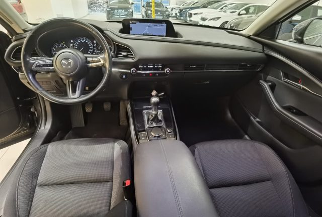 MAZDA CX-30 usata, con Airbag Passeggero