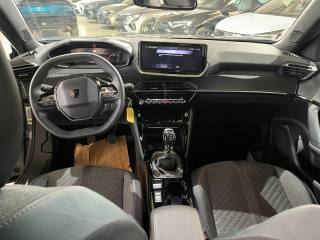 PEUGEOT 2008 usata, con Cerchi in lega