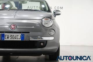 FIAT 500C usata 23