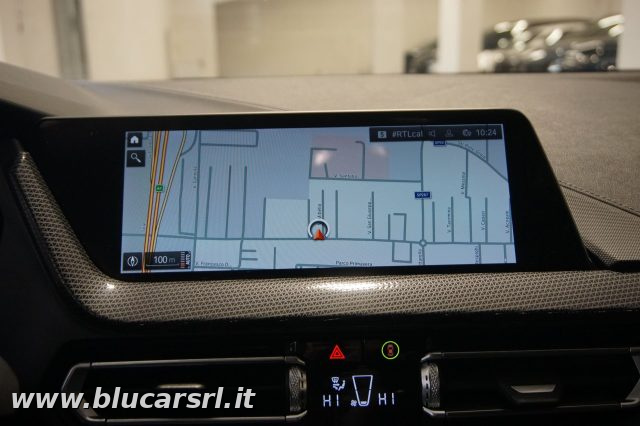 BMW 218 usata 14