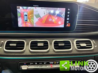 MERCEDES-BENZ GLE 350 usata, con Bluetooth
