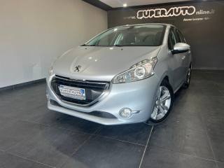 PEUGEOT 208 usata, con Airbag laterali