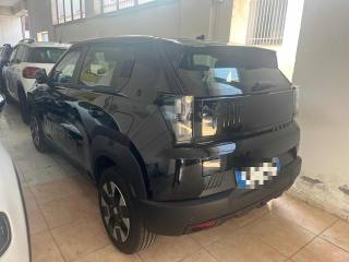 FIAT Grande Panda usata, con Airbag