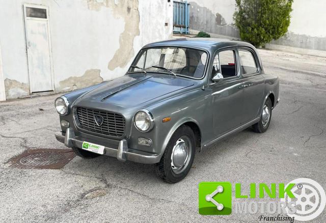 LANCIA Appia usata, con Autoradio