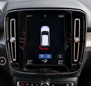 VOLVO XC40 usata, con Immobilizzatore elettronico