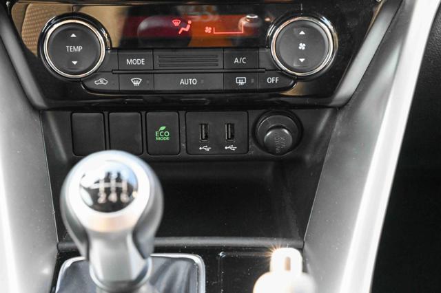 MITSUBISHI Eclipse Cross usata, con Chiusura centralizzata telecomandata