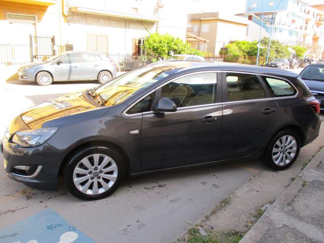 OPEL Astra usata 23