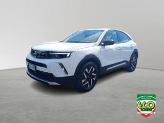 OPEL Mokka usata, con Airbag laterali