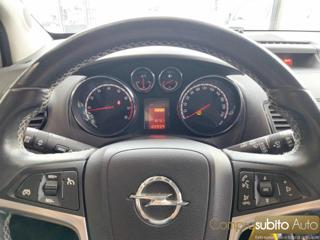 OPEL Meriva usata, con Airbag testa