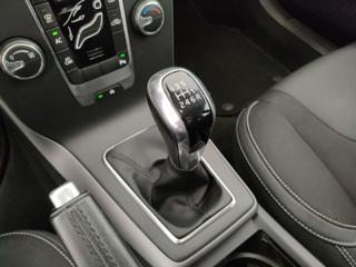 VOLVO V40 usata, con Sedile posteriore sdoppiato
