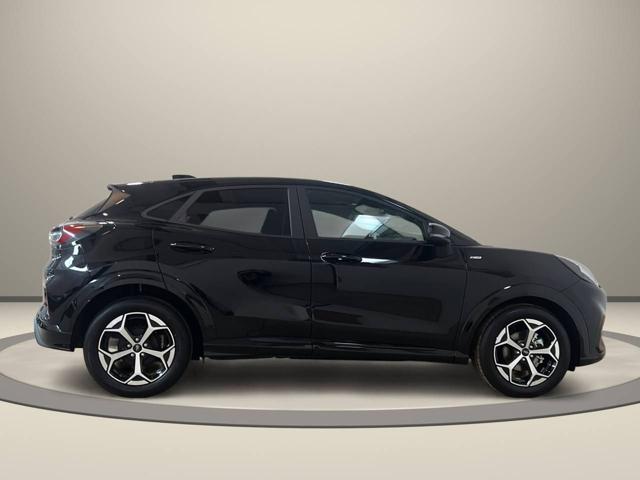 FORD Puma usata, con Airbag Passeggero