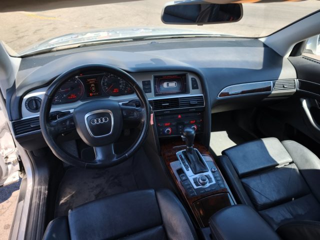 AUDI A6 usata, con Boardcomputer