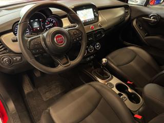 FIAT 500X usata, con Controllo trazione