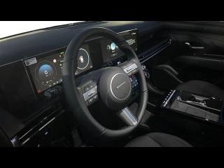 HYUNDAI Tucson usata, con Cerchi in lega