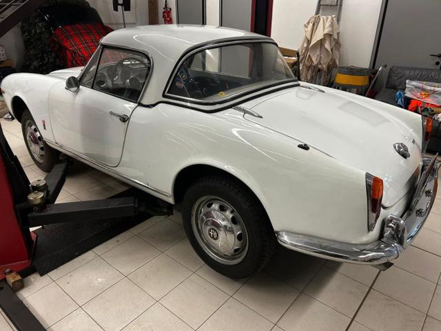 ALFA ROMEO Giulia usata 4