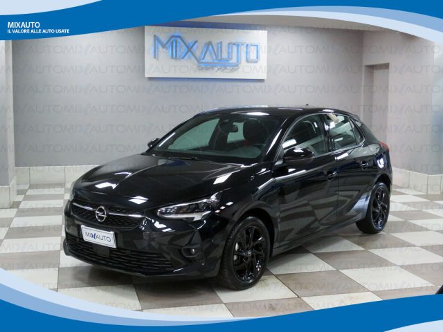 OPEL Corsa usata, con ABS