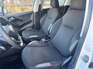 PEUGEOT 208 usata, con Cruise Control
