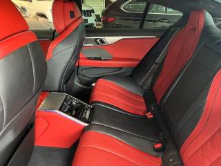 BMW 840 usata, con Airbag Passeggero