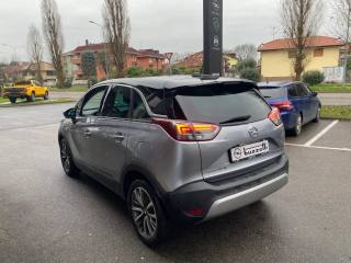 OPEL Crossland usata, con Alzacristalli elettrici